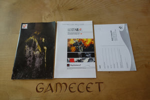 Silent Hill 3