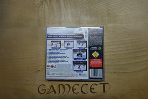 NHL 99