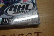 Laden Sie das Bild in den Galerie-Viewer, NHL 2000