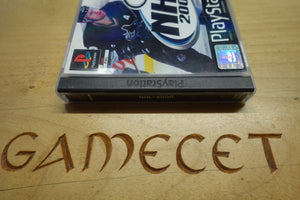 NHL 2000