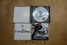 Laden Sie das Bild in den Galerie-Viewer, NHL 2000