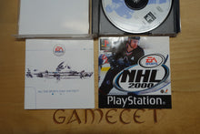 Laden Sie das Bild in den Galerie-Viewer, NHL 2000