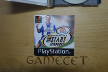 Laden Sie das Bild in den Galerie-Viewer, Bundesliga Stars 2000