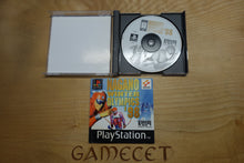 Laden Sie das Bild in den Galerie-Viewer, Nagano Winter Olympics 98