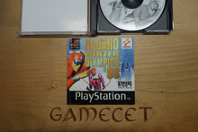 Laden Sie das Bild in den Galerie-Viewer, Nagano Winter Olympics 98