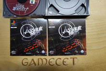Laden Sie das Bild in den Galerie-Viewer, Assault Rigs