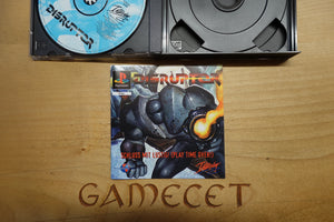Disruptor