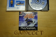Laden Sie das Bild in den Galerie-Viewer, Sled Storm