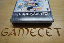 Laden Sie das Bild in den Galerie-Viewer, Final Fantasy IX - Amerika
