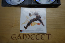 Laden Sie das Bild in den Galerie-Viewer, Final Fantasy IX - Amerika