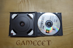 Final Fantasy IX - Amerika