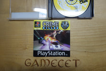 Laden Sie das Bild in den Galerie-Viewer, Crime Killer