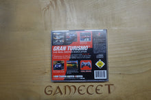 Laden Sie das Bild in den Galerie-Viewer, Gran Turismo