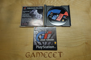 Gran Turismo