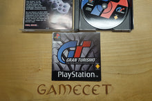 Laden Sie das Bild in den Galerie-Viewer, Gran Turismo