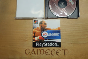 Box Champions