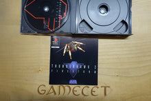 Laden Sie das Bild in den Galerie-Viewer, Firestorm Thunderhawk 2