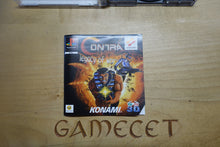 Laden Sie das Bild in den Galerie-Viewer, Contra: Legacy of War