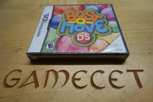 Laden Sie das Bild in den Galerie-Viewer, Bust-A-Move DS - US-Version