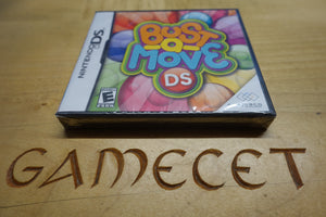Bust-A-Move DS - US-Version