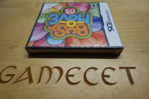 Bust-A-Move DS - US-Version