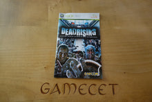 Laden Sie das Bild in den Galerie-Viewer, Dead Rising