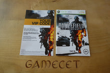 Laden Sie das Bild in den Galerie-Viewer, Battlefield: Bad Company 2