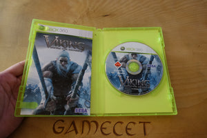 Viking: Battle for Asgard