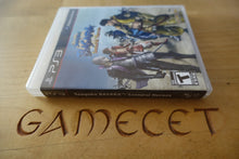 Laden Sie das Bild in den Galerie-Viewer, Sengoku Basara: Samurai Heroes - US-Version