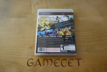 Laden Sie das Bild in den Galerie-Viewer, Sengoku Basara: Samurai Heroes - US-Version