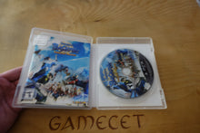 Laden Sie das Bild in den Galerie-Viewer, Sengoku Basara: Samurai Heroes - US-Version