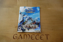 Laden Sie das Bild in den Galerie-Viewer, Sengoku Basara: Samurai Heroes - US-Version