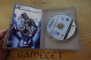 Assassin's Creed (Classics)