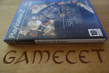 Laden Sie das Bild in den Galerie-Viewer, Shadow of Rome