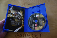Laden Sie das Bild in den Galerie-Viewer, Shadow of Rome