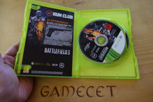 Laden Sie das Bild in den Galerie-Viewer, Battlefield 3 (Limited Edition)