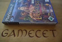 Laden Sie das Bild in den Galerie-Viewer, EverQuest Online Adventures