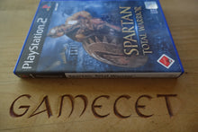 Laden Sie das Bild in den Galerie-Viewer, Spartan: Total Warrior