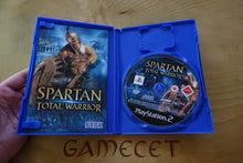 Laden Sie das Bild in den Galerie-Viewer, Spartan: Total Warrior
