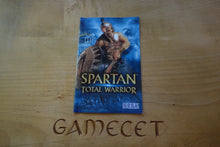 Laden Sie das Bild in den Galerie-Viewer, Spartan: Total Warrior