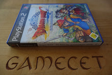 Laden Sie das Bild in den Galerie-Viewer, Dragon Quest VIII: Die Reise des verwunschenen Königs