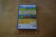 Laden Sie das Bild in den Galerie-Viewer, Dragon Quest VIII: Die Reise des verwunschenen Königs