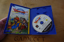 Laden Sie das Bild in den Galerie-Viewer, Dragon Quest VIII: Die Reise des verwunschenen Königs