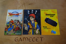 Laden Sie das Bild in den Galerie-Viewer, Dragon Quest VIII: Die Reise des verwunschenen Königs