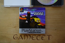 Laden Sie das Bild in den Galerie-Viewer, Road Rash (Classics)