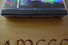 Laden Sie das Bild in den Galerie-Viewer, Lethal Enforcers I &amp; II