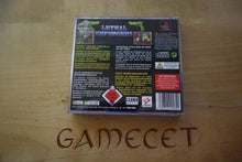 Laden Sie das Bild in den Galerie-Viewer, Lethal Enforcers I &amp; II