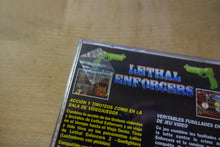 Laden Sie das Bild in den Galerie-Viewer, Lethal Enforcers I &amp; II