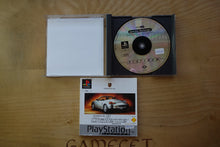 Laden Sie das Bild in den Galerie-Viewer, Porsche Challenge (Platinum)