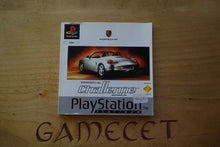 Laden Sie das Bild in den Galerie-Viewer, Porsche Challenge (Platinum)